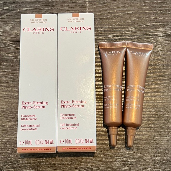 Clarins Extra-Firming Phyto-Serum 20ml - Picture 1 of 1